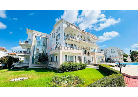 Mieszkanie na sprzedaż - Antalya Belek, Turcja, 180 m², 194 194 USD (805 906 PLN), NET-102011553