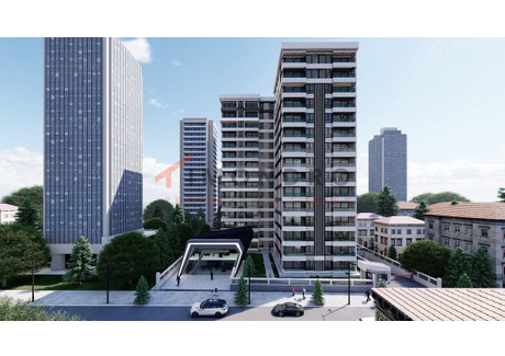 Mieszkanie na sprzedaż - Istanbul Kucukcekmece, Turcja, 135 m², 336 424 USD (1 396 159 PLN), NET-102165148