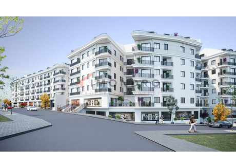 Mieszkanie na sprzedaż - Istanbul Maltepe, Turcja, 71 m², 183 134 USD (745 357 PLN), NET-102165149