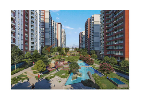 Mieszkanie na sprzedaż - Istanbul Eyup, Turcja, 177 m², 630 978 USD (2 580 700 PLN), NET-102128909