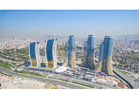 Mieszkanie na sprzedaż - Istanbul Kartal, Turcja, 122 m², 393 916 USD (1 611 115 PLN), NET-102246112