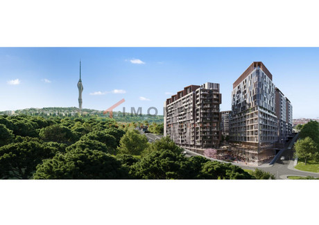 Mieszkanie na sprzedaż - Istanbul Uskudar, Turcja, 150 m², 1 076 805 USD (4 404 131 PLN), NET-102343539