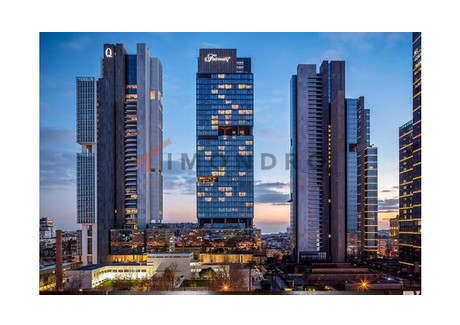 Mieszkanie na sprzedaż - Istanbul Sisli, Turcja, 260 m², 1 689 187 USD (7 010 128 PLN), NET-102307058