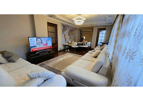 Mieszkanie na sprzedaż - Istanbul Besiktas, Turcja, 140 m², 282 595 USD (1 158 640 PLN), NET-102486354