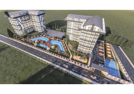 Mieszkanie na sprzedaż - Alanya Payallar, Turcja, 95 m², 173 267 USD (705 195 PLN), NET-102818527