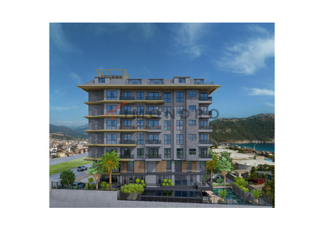 Mieszkanie na sprzedaż - Alanya Centre, Turcja, 73 m², 255 999 USD (1 049 596 PLN), NET-102982298