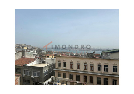 Mieszkanie na sprzedaż - Istanbul Beyoglu, Turcja, 160 m², 388 596 USD (1 612 671 PLN), NET-103168663