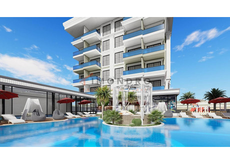 Mieszkanie na sprzedaż - Alanya Kargicak, Turcja, 85 m², 348 559 USD (1 334 980 PLN), NET-86076208