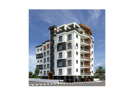 Mieszkanie na sprzedaż - Famagusta, Cypr, 120 m², 158 666 USD (663 225 PLN), NET-86076351