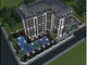 Mieszkanie na sprzedaż - Alanya Payallar, Turcja, 65 m², 67 383 USD (265 488 PLN), NET-86076413