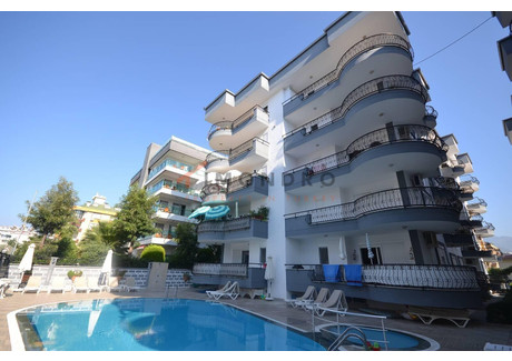 Mieszkanie na sprzedaż - Alanya Oba, Turcja, 130 m², 167 732 USD (686 023 PLN), NET-86076856