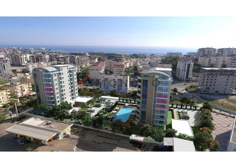 Mieszkanie na sprzedaż - Alanya Avsallar, Turcja, 159 m², 381 761 USD (1 469 778 PLN), NET-86076945