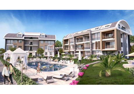 Mieszkanie na sprzedaż - Alanya Tepe, Turcja, 190 m², 350 178 USD (1 344 683 PLN), NET-86077037