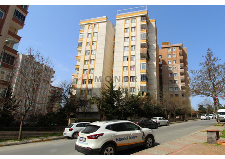 Mieszkanie na sprzedaż - Istanbul Maltepe, Turcja, 150 m², 345 906 USD (1 390 544 PLN), NET-86456132