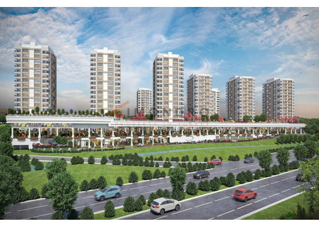 Mieszkanie na sprzedaż - Istanbul Cekmekoy, Turcja, 112 m², 438 281 USD (1 818 867 PLN), NET-86456231