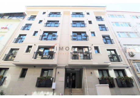 Mieszkanie na sprzedaż - Istanbul Beyoglu, Turcja, 52 m², 376 873 USD (1 450 962 PLN), NET-86456429