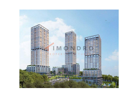 Mieszkanie na sprzedaż - Istanbul Atasehir, Turcja, 233 m², 1 897 764 USD (7 287 414 PLN), NET-87064136