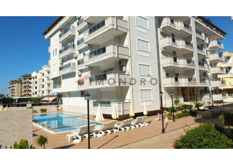 Mieszkanie na sprzedaż - Alanya Oba, Turcja, 170 m², 490 144 USD (2 034 097 PLN), NET-87064611