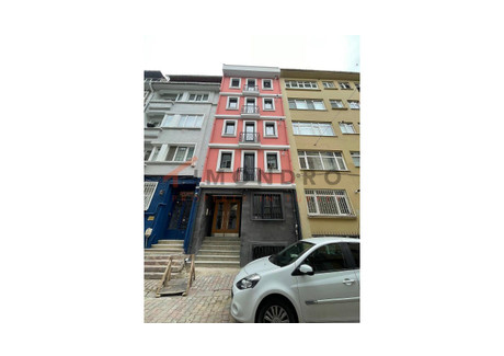 Mieszkanie na sprzedaż - Istanbul Beyoglu, Turcja, 56 m², 373 156 USD (1 436 651 PLN), NET-87207192