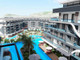 Mieszkanie na sprzedaż - Alanya Oba, Turcja, 96 m², 323 649 USD (1 275 178 PLN), NET-87207201