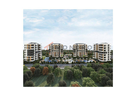 Mieszkanie na sprzedaż - Antalya Aksu, Turcja, 85 m², 249 369 USD (982 514 PLN), NET-87951939