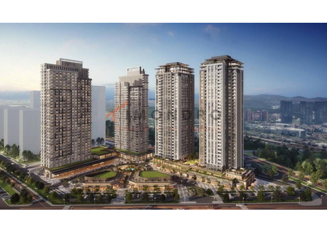 Mieszkanie na sprzedaż - Istanbul Umraniye, Turcja, 79 m², 454 948 USD (1 824 340 PLN), NET-88548055