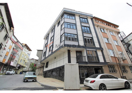 Mieszkanie na sprzedaż - Istanbul Gaziosmanpasa, Turcja, 118 m², 155 107 USD (634 386 PLN), NET-89286382