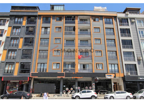 Mieszkanie na sprzedaż - Istanbul Eyup, Turcja, 92 m², 165 957 USD (680 423 PLN), NET-89719786