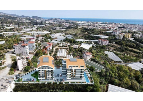 Mieszkanie na sprzedaż - Alanya Emisbeleni, Turcja, 120 m², 164 134 USD (659 820 PLN), NET-89973687