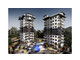 Mieszkanie na sprzedaż - Alanya Avsallar, Turcja, 55 m², 99 482 USD (391 961 PLN), NET-83245945