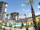 Mieszkanie na sprzedaż - Alanya Avsallar, Turcja, 70 m², 147 984 USD (596 375 PLN), NET-94283305