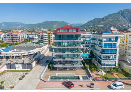 Mieszkanie na sprzedaż - Alanya Kestel, Turcja, 50 m², 317 259 USD (1 300 763 PLN), NET-94283307