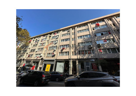 Mieszkanie na sprzedaż - Istanbul Besiktas, Turcja, 155 m², 292 206 USD (1 151 290 PLN), NET-94644775