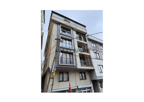 Mieszkanie na sprzedaż - Istanbul Sisli, Turcja, 70 m², 95 386 USD (375 820 PLN), NET-95685006