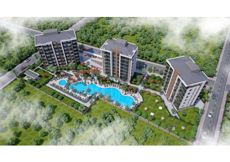 Mieszkanie na sprzedaż - Antalya Aksu, Turcja, 129 m², 338 242 USD (1 386 792 PLN), NET-96032034