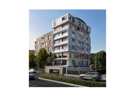 Mieszkanie na sprzedaż - Antalya Centre, Turcja, 46 m², 114 469 USD (469 322 PLN), NET-96150647