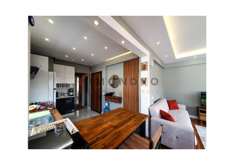 Mieszkanie na sprzedaż - Istanbul Besiktas, Turcja, 85 m², 136 683 USD (549 465 PLN), NET-96869503