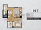 Mieszkanie na sprzedaż - Istanbul Bahcesehir, Turcja, 63 m², 156 904 USD (618 203 PLN), NET-96982328