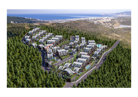 Mieszkanie na sprzedaż - Alanya Kargicak, Turcja, 91 m², 108 177 USD (426 218 PLN), NET-97540165