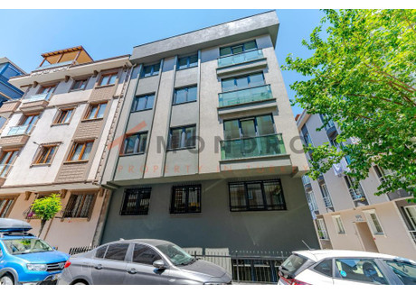 Mieszkanie na sprzedaż - Istanbul Umraniye, Turcja, 54 m², 203 097 USD (842 851 PLN), NET-97995536