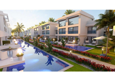 Mieszkanie na sprzedaż - Bogaz, Cypr, 65 m², 196 042 USD (790 049 PLN), NET-98253461