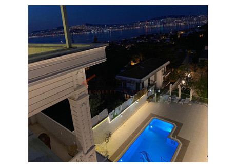 Dom na sprzedaż - Istanbul Adalar, Turcja, 800 m², 6 541 421 USD (27 343 139 PLN), NET-99310643