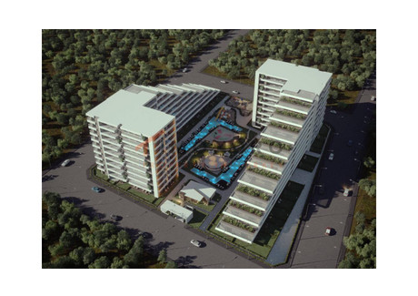 Mieszkanie na sprzedaż - Antalya Aksu, Turcja, 166 m², 447 600 USD (1 857 539 PLN), NET-99367135