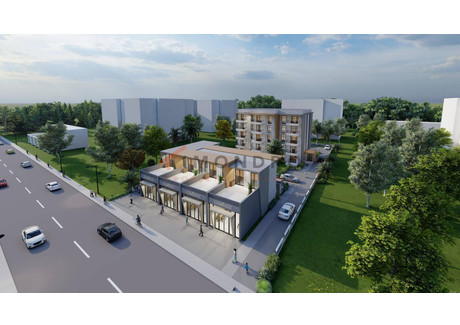 Mieszkanie na sprzedaż - Antalya Aksu, Turcja, 47 m², 85 368 USD (327 813 PLN), NET-99367142