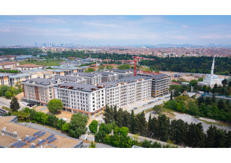 Mieszkanie na sprzedaż - Istanbul Zeytinburnu, Turcja, 195 m², 746 704 USD (3 121 224 PLN), NET-99515933