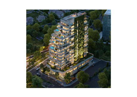 Mieszkanie na sprzedaż - Istanbul Besiktas, Turcja, 279 m², 3 679 917 USD (15 271 655 PLN), NET-99843722