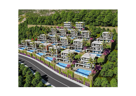 Dom na sprzedaż - Alanya Bektas, Turcja, 281 m², 1 270 898 USD (4 867 541 PLN), NET-90350853