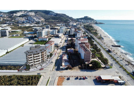 Mieszkanie na sprzedaż - Alanya Kargicak, Turcja, 100 m², 271 709 USD (1 111 290 PLN), NET-90616470