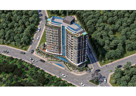 Mieszkanie na sprzedaż - Istanbul Umraniye, Turcja, 164 m², 611 996 USD (2 368 424 PLN), NET-90706059