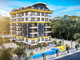 Mieszkanie na sprzedaż - Alanya Pazarci, Turcja, 55 m², 130 521 USD (514 252 PLN), NET-90903175